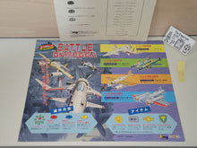 Load image into Gallery viewer, Battle Garegga Artset - Arcade poster artset
