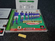 Lade das Bild in den Galerie-Viewer, World Soccer Jikkyou Winning Eleven 3 Final Version - Sony PS1 Playstation
