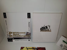 Load image into Gallery viewer, Persona 4 the Ultimax Ultra Suplex with preorder music cd - Sony PS3 Playstation 3
