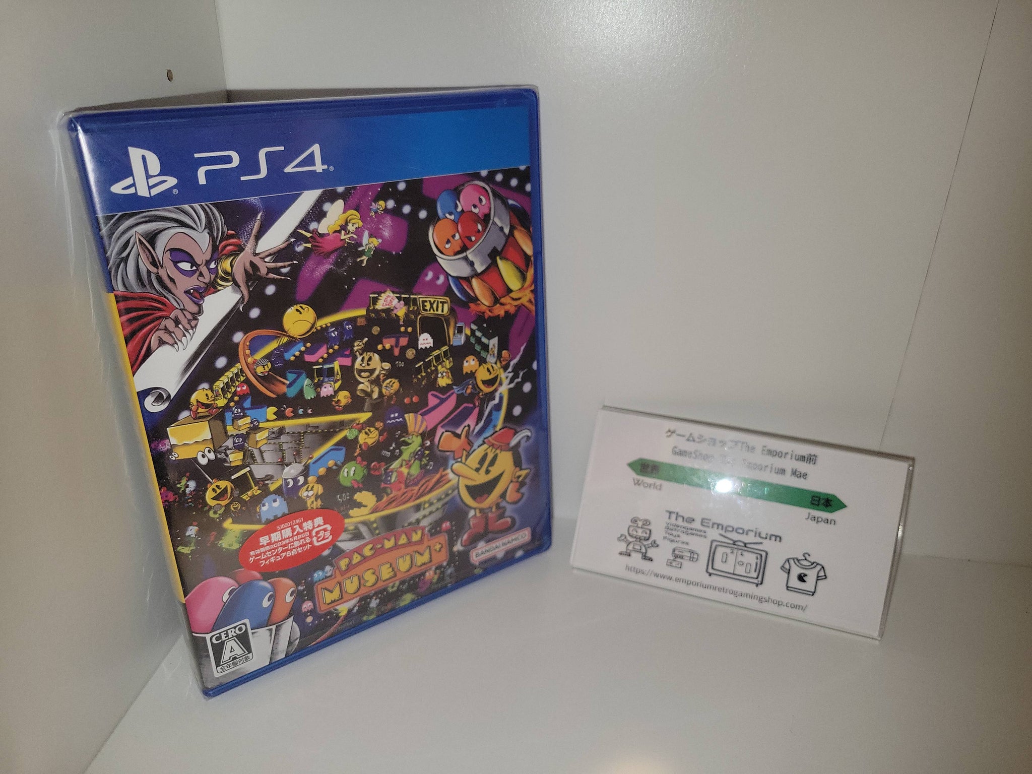 NEW ARRIVALS – Tagged 