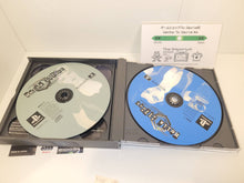 Load image into Gallery viewer, HELIX Fear Effect - Sony PS1 Playstation
