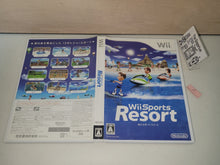 Load image into Gallery viewer, Wii Sports Resort - Nintendo Wii
