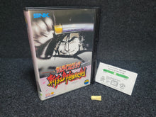 Load image into Gallery viewer, Samurai Supirittsu: Zankurō Musōken / Samurai Spirits 3 - Snk Neogeo AES NG
