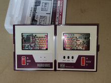 Load image into Gallery viewer, MARIO BROS. MW-56 Game&amp;Watch Nintendo - toy action figure gadgets
