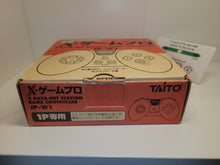 Load image into Gallery viewer, Controllers for Taito Mediabox X-Data Net Station - toy gane hardware gadgets
