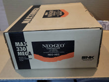 Load image into Gallery viewer, NEOGEO Aes Joystick Controller - Snk Neogeo AES NG
