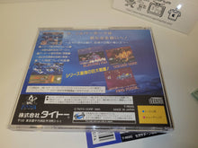 Load image into Gallery viewer, Darius Gaiden - Sega Saturn SegaSaturn
