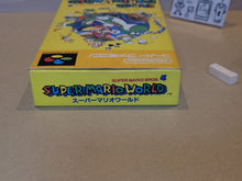 Load image into Gallery viewer, marco - Super Mario World  - Nintendo Sfc Super Famicom
