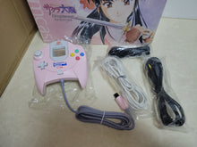 Load image into Gallery viewer, hold for 24h - Sakura Wars Dreamcast console - Sega dc Dreamcast
