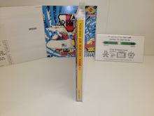 Load image into Gallery viewer, AIR BUSTER  - Music cd soundtrack
