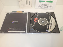 Load image into Gallery viewer, Radiant Silvergun - Sega  Saturn
