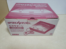 Load image into Gallery viewer, Sega Saturn Console - Sega Saturn sat stn
