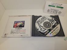 Load image into Gallery viewer, J.League Jikkyou Honoo no Striker - Sega Saturn sat stn
