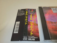 Load image into Gallery viewer, Metal Jacket - Sony PS1 Playstation
