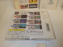 Load image into Gallery viewer, Namco Museum Collection Encore - Sony PS1 Playstation
