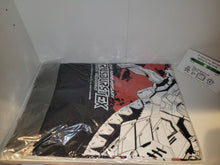 Load image into Gallery viewer, Great Thing T-shirt Black "Darius Burst Another Chronicle EX" 2nd anniversary - t-shirt shirt dress  tshirt original
