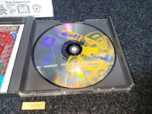Load image into Gallery viewer, Arthur to Astaroth no Nazomakaimura: Incredible Toons - Sony PS1 Playstation
