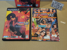 Load image into Gallery viewer, The King of Fighters &#39;94 Re-bout [Premium Edition] - Sony playstation 2
