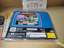 Load image into Gallery viewer, Rouka ni Ichidant-R - Sega Saturn sat stn
