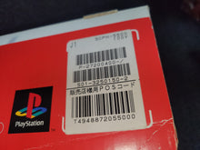 Load image into Gallery viewer, Sony Playstation SCPH-1000 + SCPH-5500 Console Set (JUNK) - Sony PS1 Playstation
