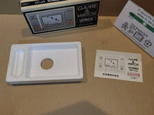 Load image into Gallery viewer, VERMIN Game&amp;Watch Nintendo - toy action figure gadgets
