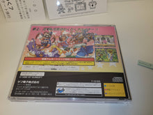 Load image into Gallery viewer, Waku Waku 7 - Sega Saturn SegaSaturn
