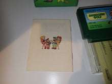 Load image into Gallery viewer, Mario Open Golf - Nintendo Fc Famicom
