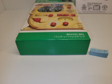 Load image into Gallery viewer, Sim City - Nintendo Sfc Super Famicom

