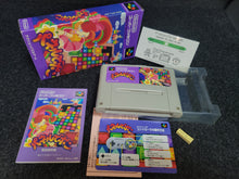 Load image into Gallery viewer, Panel de Pon - Nintendo Sfc Super Famicom
