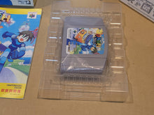 Load image into Gallery viewer, Rockman DASH - Nintendo64 N64 Nintendo 64
