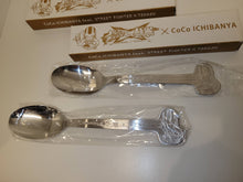 Load image into Gallery viewer, Street Fighter X Tekken CoCo Ichibanya Spoons - toy action figure gadgets (Copy)
