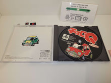 Load image into Gallery viewer, Choro-Q - Sony PS1 Playstation
