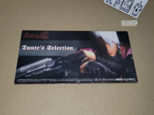 Load image into Gallery viewer, Devil May cry Dante’s Selection
 - Music cd soundtrack
