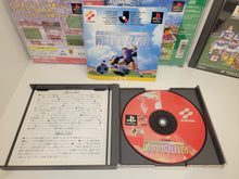 Load image into Gallery viewer, Set Winning Eleven - Sony PS1 Playstation

