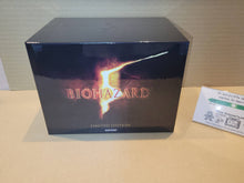 Load image into Gallery viewer, Biohazard 5 Limited Edition - Sony PS3 Playstation 3
