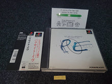 Load image into Gallery viewer, Parasite Eve - Sony PS1 Playstation
