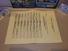 Load image into Gallery viewer, The Last Blade 2 - Arcade poster artset

