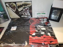 Load image into Gallery viewer, Heavy Armored Soldier Leynos 2 Saturn Tribute Limited Edition DX Set - Sony PS5 Playstation 5
