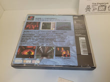 Load image into Gallery viewer, gian - Kileak: The Blood 1+2 Set - Sony PS1 Playstation

