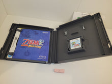 Load image into Gallery viewer, The Legend of Zelda: Phantom Hourglass
- Nintendo Ds NDS
