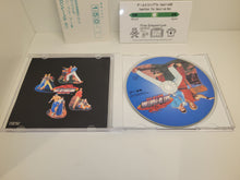 Load image into Gallery viewer, Art of Fighting Gaiden Original Soundtrack - Music cd soundtrack
