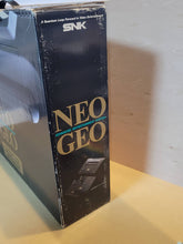 Load image into Gallery viewer, SNK NeoGeo AES Console + 2nd Joystick - Snk Neogeo AES NG
