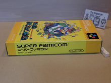 Load image into Gallery viewer, marco - Super Mario World  - Nintendo Sfc Super Famicom
