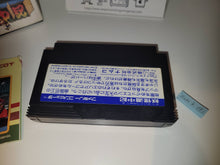 Load image into Gallery viewer, Youkai Douchuuki - Nintendo Fc Famicom
