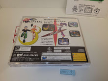 Load image into Gallery viewer, Nights - Sega Saturn sat stn
