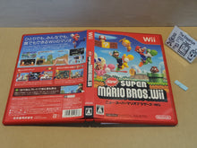 Load image into Gallery viewer, New Super Mario Bros. Wii - Nintendo Wii
