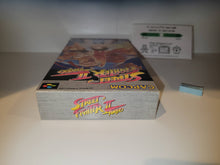 Load image into Gallery viewer, Street Fighter 2 Turbo
 - Nintendo Sfc Super Famicom
