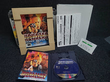 Lade das Bild in den Galerie-Viewer, Gun Survivor 4: BioHazard Heroes Never Die (w/ GunCon2) - Sony playstation
