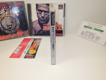 Load image into Gallery viewer, New Japan Pro-Wrestling: Toukon Retsuden 1+2+3+3 Antonio Inoki Retirement Commemorative Limited Edition - Sony PS1 Playstation
