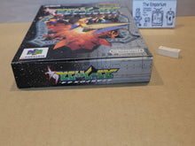 Load image into Gallery viewer, gian - StarFox 64 - Nintendo64 N64 Nintendo 64
